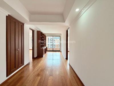 Apartamento en venta en Nogal, Bogotá · foto 10 de 16