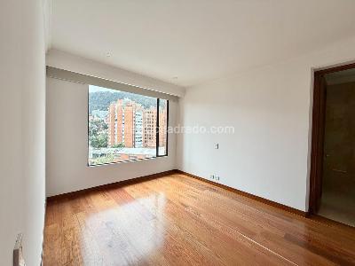 Apartamento en venta en Nogal, Bogotá · foto 11 de 16