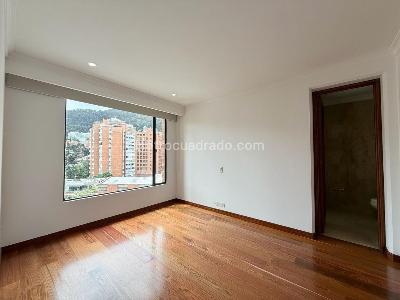 Apartamento en venta en Nogal, Bogotá · foto 13 de 16