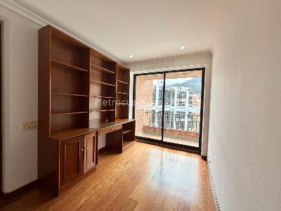 Apartamento en venta en Nogal, Bogotá · foto 14 de 16