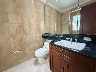 Apartamento en venta en Nogal, Bogotá · foto 15 de 16