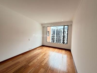 Apartamento en venta en Nogal, Bogotá · foto 16 de 16