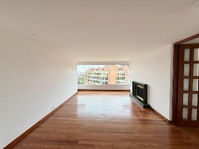 Apartamento en venta en Nogal, Bogotá · foto 2 de 16