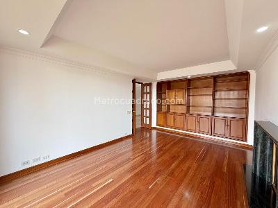Apartamento en venta en Nogal, Bogotá · foto 3 de 16