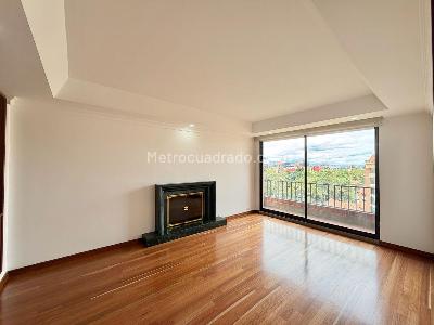 Apartamento en venta en Nogal, Bogotá · foto 4 de 16