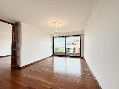 Apartamento en venta en Nogal, Bogotá · foto 6 de 16