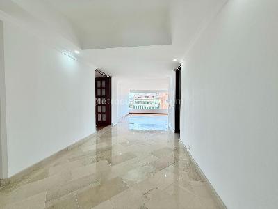 Apartamento en venta en Nogal, Bogotá · foto 7 de 16