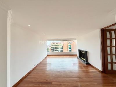 Apartamento en venta en Nogal, Bogotá · foto 8 de 16