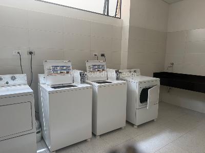 Apartamento de 2 alcobas en venta en Chico Reservado, Bogotá, 96 m² · foto 12 de 17