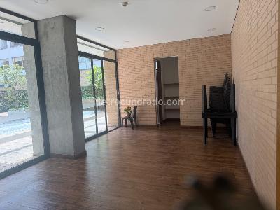 Apartamento de 2 alcobas en venta en Chico Reservado, Bogotá, 96 m² · foto 13 de 17