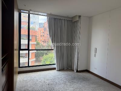 Apartamento de 2 alcobas en venta en Chico Reservado, Bogotá, 96 m² · foto 7 de 17