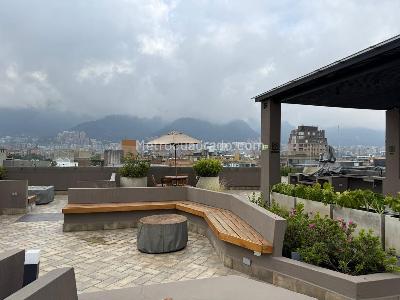 Apartamento de 2 alcobas en venta en El Virrey Norte, Bogotá, 75 m² · foto 10 de 14
