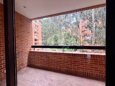 Apartamento en venta en Sierras Del Moral, Bogotá · foto 16 de 20