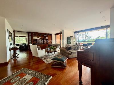 Apartamento en venta en Sierras Del Moral, Bogotá · foto 19 de 20