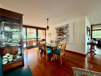 Apartamento en venta en Sierras Del Moral, Bogotá · foto 20 de 20