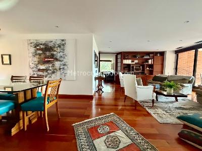 Apartamento en venta en Sierras Del Moral, Bogotá · foto 2 de 20
