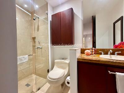 Apartamento en venta en Sierras Del Moral, Bogotá · foto 4 de 20