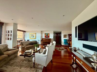 Apartamento en venta en Sierras Del Moral, Bogotá · foto 6 de 20