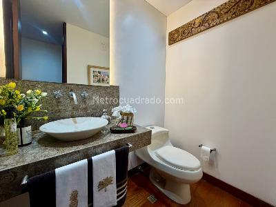 Apartamento en venta en Sierras Del Moral, Bogotá · foto 8 de 20