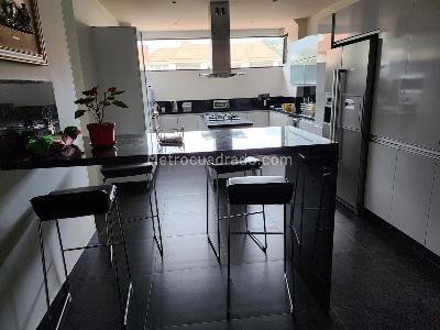 Casa de 4 alcobas en venta en Aposentos, Chía, 400 m² · foto 10 de 20