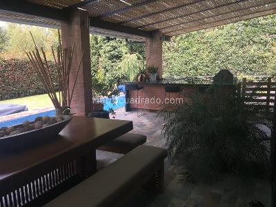 Casa de 4 alcobas en venta en Aposentos, Chía, 400 m² · foto 14 de 20