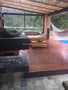Casa de 4 alcobas en venta en Aposentos, Chía, 400 m² · foto 15 de 20