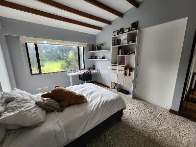 Casa de 4 alcobas en venta en Aposentos, Chía, 400 m² · foto 16 de 20