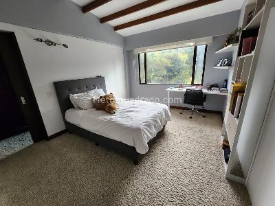 Casa de 4 alcobas en venta en Aposentos, Chía, 400 m² · foto 18 de 20