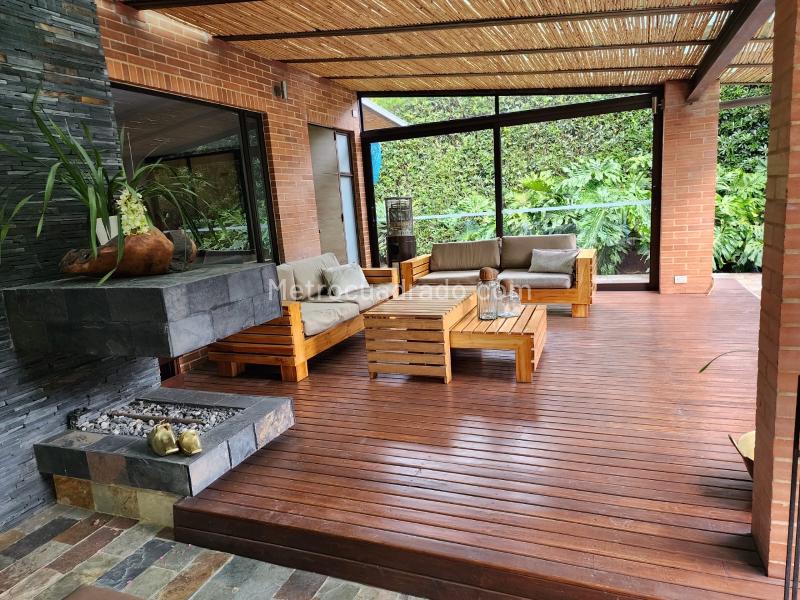 Casa – Chía, Los Chilacos, San Pedro - Vista 3