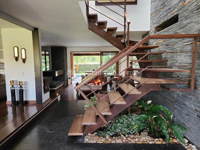 Casa – Chía, Los Chilacos, San Pedro - Vista 5