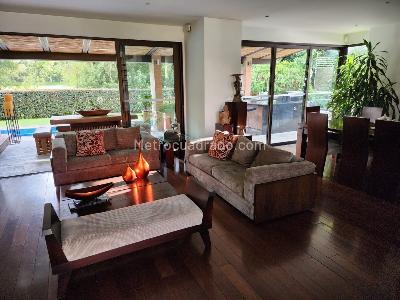 Casa de 4 alcobas en venta en Aposentos, Chía, 400 m² · foto 6 de 20