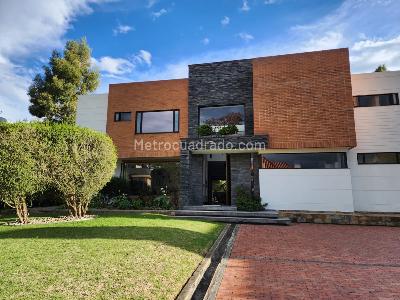 Casa de 4 alcobas en venta en Aposentos, Chía, 400 m² · foto 9 de 20