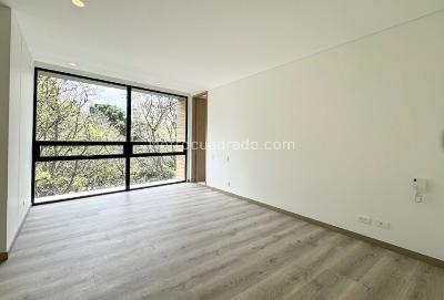 Apartamento de 3 alcobas en venta en La Cabrera, Bogotá, 202 m² · foto 6 de 9