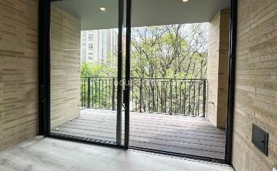 Apartamento de 3 alcobas en venta en La Cabrera, Bogotá, 202 m² · foto 7 de 9