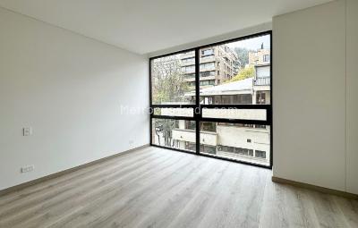 Apartamento de 3 alcobas en venta en La Cabrera, Bogotá, 202 m² · foto 8 de 9