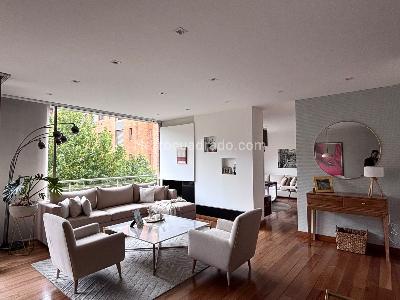 Apartamento en venta en Chico Museo, Bogotá · foto 4 de 14