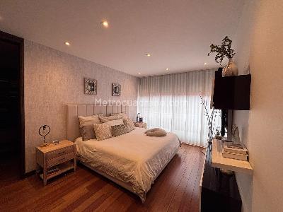 Apartamento en venta en Chico Museo, Bogotá · foto 6 de 14
