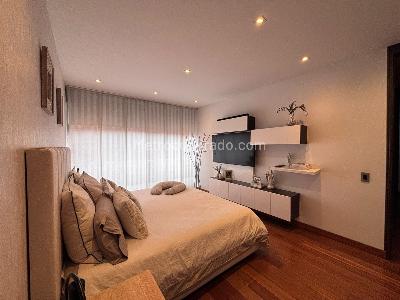 Apartamento en venta en Chico Museo, Bogotá · foto 7 de 14