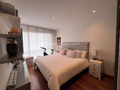 Apartamento en venta en Chico Museo, Bogotá · foto 10 de 14