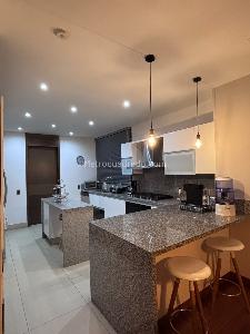 Apartamento en venta en Chico Museo, Bogotá · foto 12 de 14