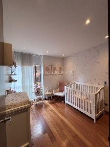 Apartamento en venta en Chico Museo, Bogotá · foto 13 de 14