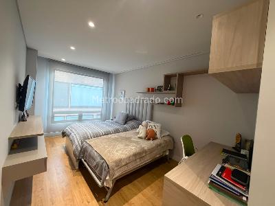 Apartamento en venta en Chico San Patricio, Bogotá · foto 12 de 16