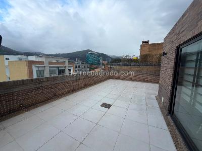 Apartamento en venta en Chico San Patricio, Bogotá · foto 13 de 16
