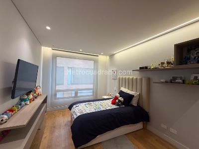 Apartamento en venta en Chico San Patricio, Bogotá · foto 15 de 16