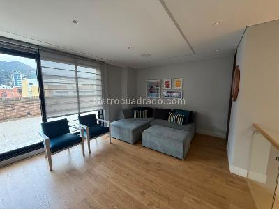 Apartamento en venta en Chico San Patricio, Bogotá · foto 6 de 16