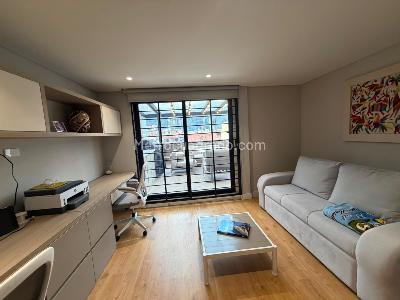 Apartamento en venta en Chico San Patricio, Bogotá · foto 7 de 16