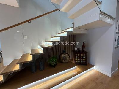 Apartamento en venta en Chico San Patricio, Bogotá · foto 8 de 16