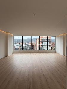 Apartamento en venta en La Carolina, Bogotá · foto 10 de 20