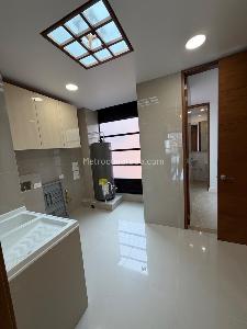Apartamento en venta en La Carolina, Bogotá · foto 14 de 20