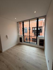 Apartamento en venta en La Carolina, Bogotá · foto 16 de 20